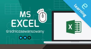 MS Excel poziom średniozaawansowany