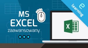 MS Excel poziom zaawansowany